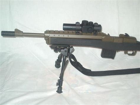 Mini-14 vs. AR-15 - Page 3 - Shooting Sports Forum