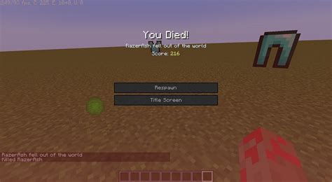 How to get rid of curse of binding enchantment in Minecraft