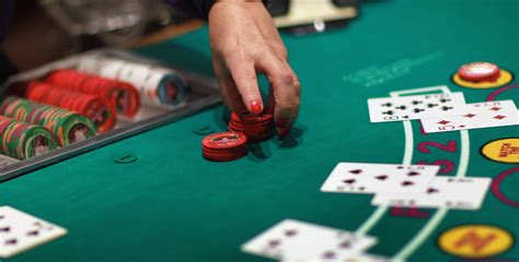 Four Most Common Casino Table Games | Kumpulan Poker 88 - Make the most of your time at the casino.