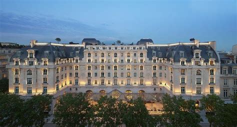 The Peninsula Paris - Alchetron, The Free Social Encyclopedia