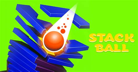 Stack Ball - Juego Online Gratis | MisJuegos