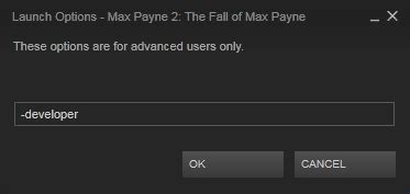 Steam Community :: Guide :: Max Payne 2 CHEATS