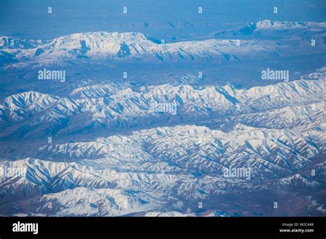 Zagros Mountains, Iran Stock Photo - Alamy