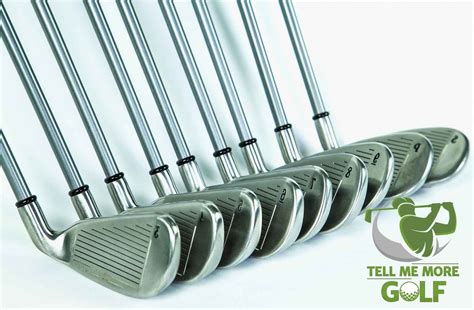 Types Of Golf Shafts — Torque, Flexes (Golf Coach's Tips)