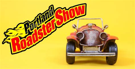 Portland Roadster Show | TicketsWest