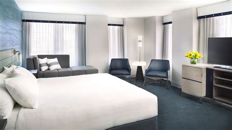 Fisherman's Wharf Hotel Rooms - Hyatt Centric San Francisco