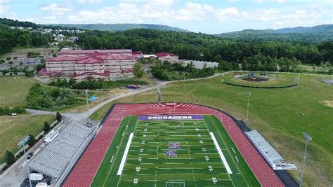 Monroe Woodbury Athletic Fields | Project | LAN