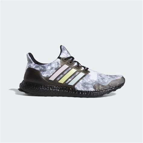 adidas Ultraboost Shoes - Black | adidas US