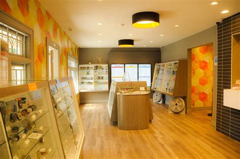 Retailer Spotlight: Canna West Seattle | Walden Cannabis