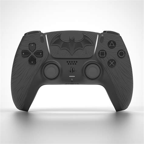 PS5 DualSense Controller 3D model | CGTrader