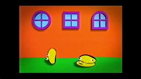 CBeebies Tikkabilla UK 2003 Promo - YouTube