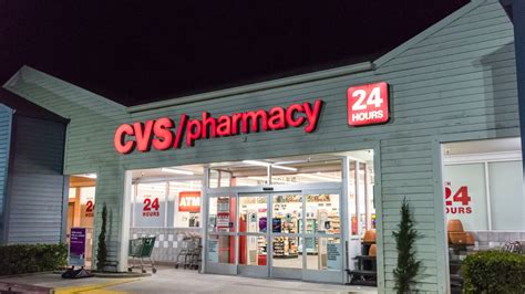 CVS closing 46 ‘underperforming’ stores around the U.S.