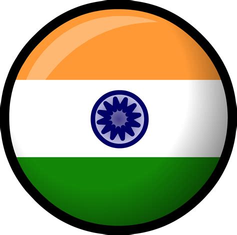 India flag | Club Penguin Wiki | FANDOM powered by Wikia