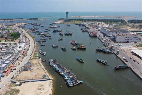 Beijing’s South China Sea Fishing Ban Threatens to Raise Tensions With Rival Claimants | Bharat ...