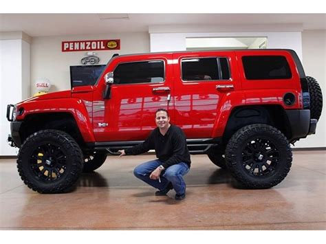 27 best Dream HUMMER H3 images on Pinterest | Jeep, Cars and Crotch rockets