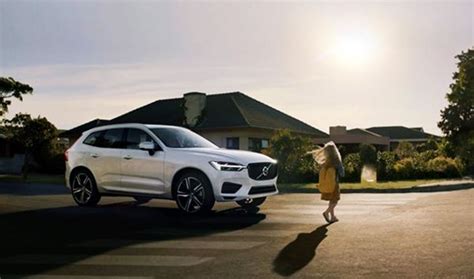 New 2021 Volvo XC60 Hybrid Price Release - Volvo Review Cars