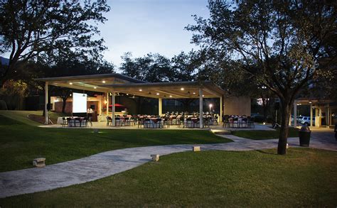 Club Campestre Monterrey - Palapa on Behance