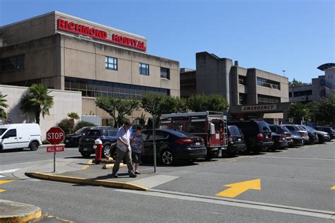 BC Liberals, NDP trade barbs, promises to expand Richmond Hospital ...