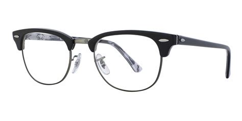 Ray-Ban RX5154 - Clubmaster Eyeglasses | Free Shipping