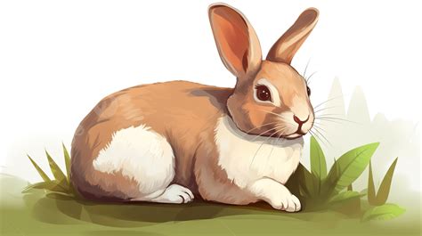 Bunny Animated Cartoon Drawing Background, Pictures Of Rabbits Cartoon ...