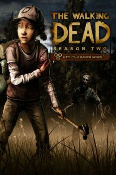 The Walking Dead Season 2 Episode 2 PC Full [Free] - Download Game PC