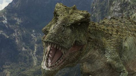 Tarbosaurus bataar | DinoAnimals.com