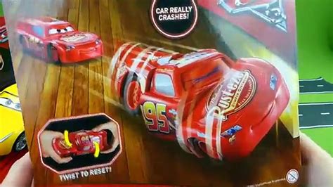 Lightning Mcqueen Crash Scene | ppgbbe.intranet.biologia.ufrj.br