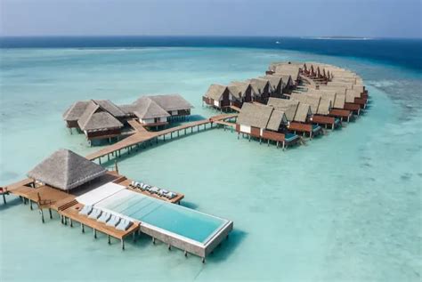 The 6 Best Maldives Resorts for a Luxury Vacation - Triplou