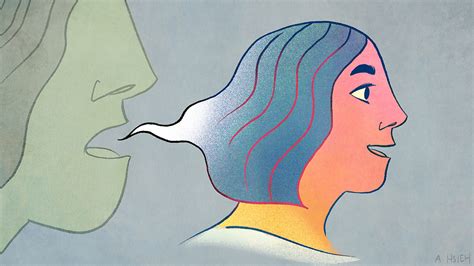 NPR Hidden Brain Episode Illustrations on Behance