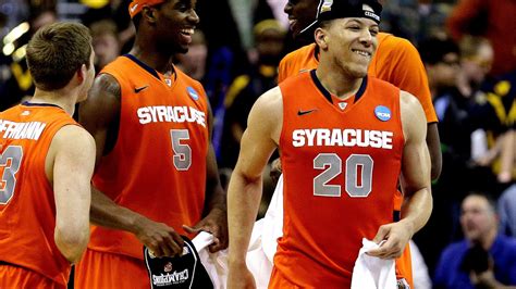 2013-14 Syracuse Orange men's basketball team - Basketball Choices