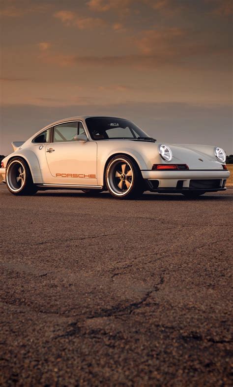 Porsche 930 Turbo Wallpapers - Top Free Porsche 930 Turbo Backgrounds - WallpaperAccess