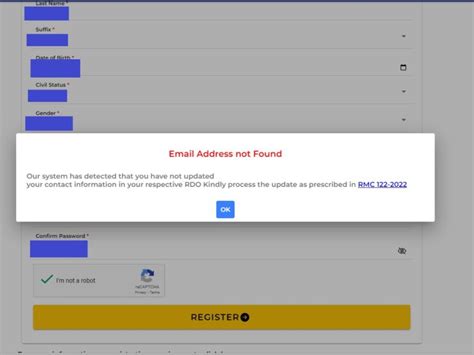 GUIDE: How To Get Your Digital TIN ID From The BIR