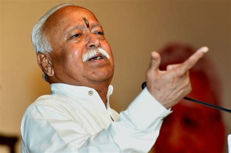 RSS chief Mohan Bhagwat, Six Top Sangh Leaders Make Twitter Debut