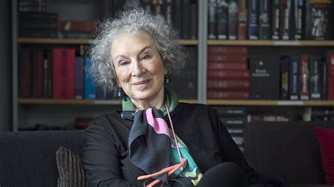 Margaret Atwood on 'The Testaments,' Sequel to 'The Handmaid's Tale'