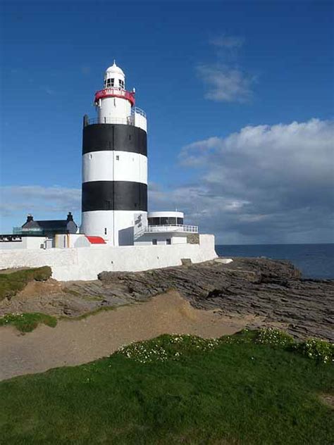 Hook Head Lighthouse © Oliver Dixon :: Geograph Britain and Ireland