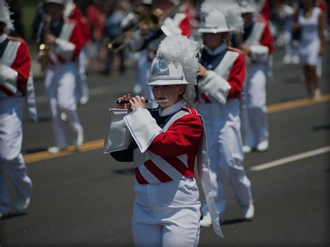 Philadelphia Thanksgiving Day Parade - Music Celebrations