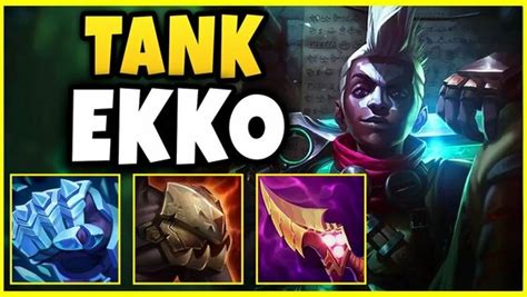 lol ekko +tank build: 1 bin video Yandex'te bulundu