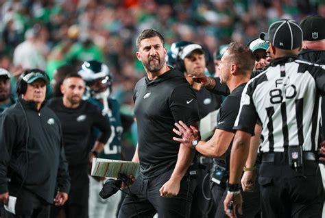 Eagles coach likes new name of team’s polarizing play - nj.com