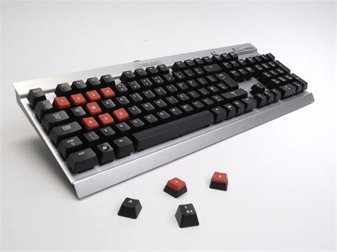 Corsair Vengeance K60 gaming keyboard review | TechRadar