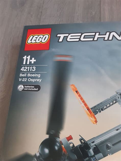 Lego Technic, 42113 - dba.dk - Køb og Salg af Nyt og Brugt