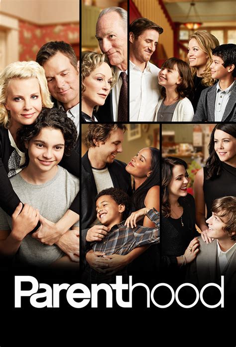 Parenthood Konusu | Yabancı diziler