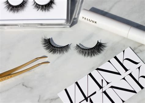 Velour Lashes False Lashes Review + First Impressions Video