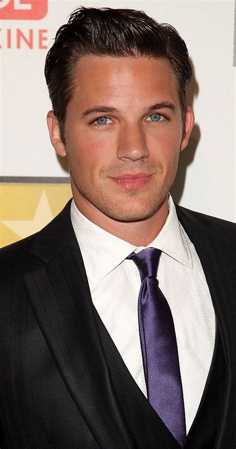 hot actors under 40 - Google Search | Blue eyed men, Matt lanter, Cute guys