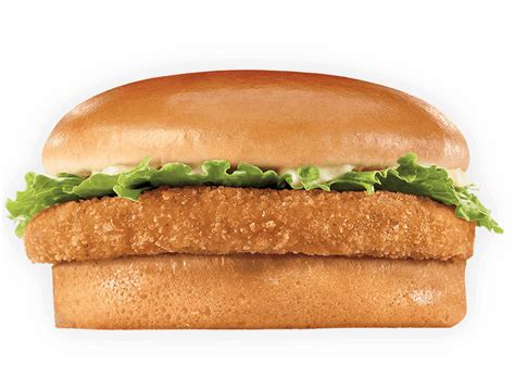 27 Fast-Food Chicken Sandwiches—Ranked For Nutrition!