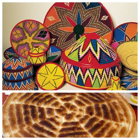 Eritrean Traditional Food &Coffe: Meet The Eritrean Culture
