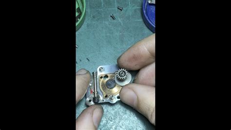 Pentax 6x7 Repair - YouTube