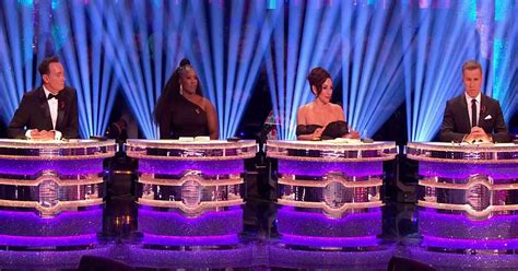 Strictly Come Dancing spoiler leak leaves fans satisfied with rumoured ...