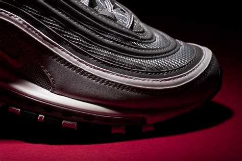 Nike Air Max 97 Silver Bullet 884421-001 - Sneaker Bar Detroit