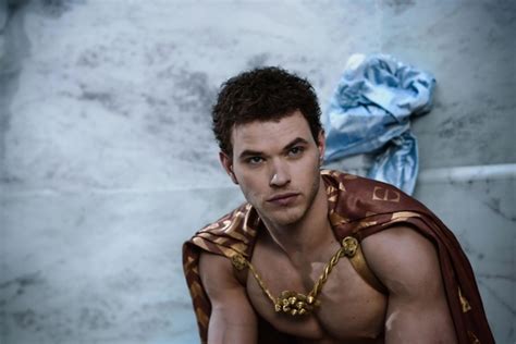 Poseidon - Immortals (2011) Photo (21173102) - Fanpop