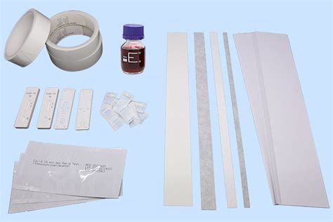 Lateral Flow Assay Development Kit For Lateral Flow Development